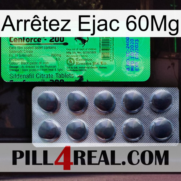 Arrêtez Ejac 60Mg new04
